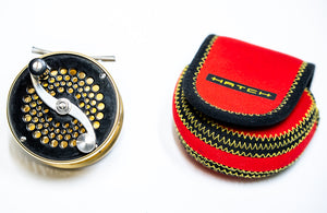 Saracione Mark IV 3" Reel Used