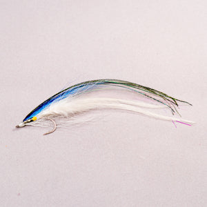 Custom Tied Flatwing Tom Inglis