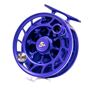 Hatch 2024 Custom Iconic Fly Reel - Mertrout