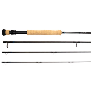 Scott Sector Fly Rod