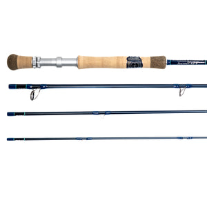 Thomas & Thomas Sextant Fly Rod