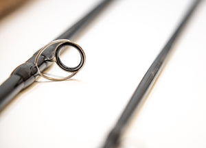 Hardy Zane Sintrex 9' 7wt USED