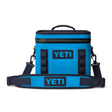 Yeti Hopper Flip 12