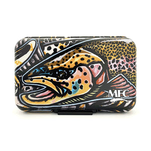 MFC Poly Fly Box
