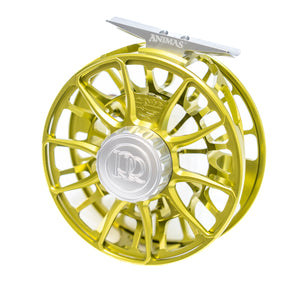 Evolution R Salt 2026 Limited Color - Chartreuse