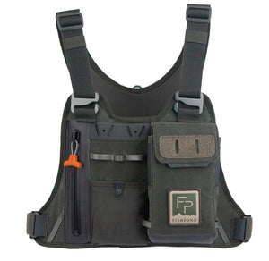 Storm Shadow Chest Pack Duskwood