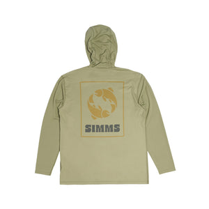 Simms Men's Tech Hoody - Artist Series