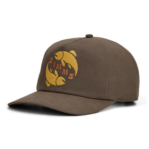 Simms Double Haul Cap