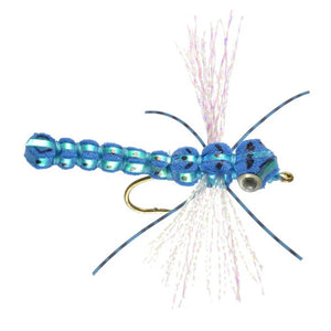 Whitlock's Gorilla Damsel/Dragon