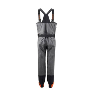 Grunden's Men’s Vector Zip Stockingfoot Wader