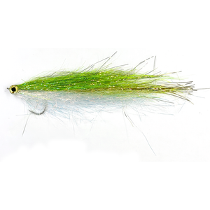 Custom Tied Mushmouth Fly