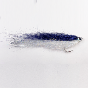 Custom Tied Mushmouth Fly