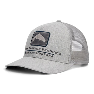 Simms Double Haul Icon Trucker