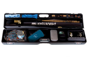 Sea Run Cases Spey Guide Locker