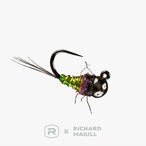 RIO's Dick's Interstellar Overdrive