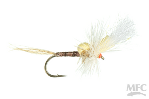 Keller's Ms. Tickle Cripple