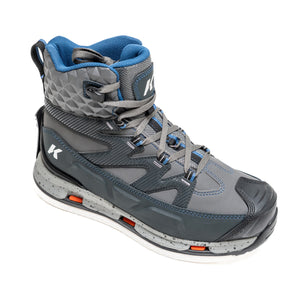 Korkers Bantam Lite Wading Boot (Felt & Kling on Soles)