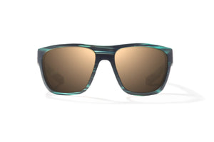 Bajio Las Rocas Polarized Sunglasses