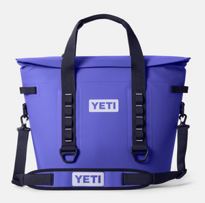 Yeti Hopper M30 2.0 Soft Cooler