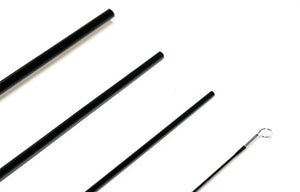 R.L Winston BIIX 10' 7wt 4pc Rod Used