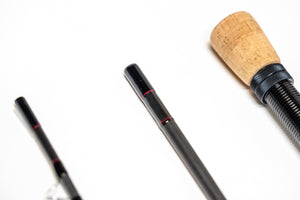 Thomas and Thomas XL2 9' 8wt 3pc Fly Rod Used