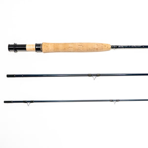 Thomas and Thomas LPS 905-3 9' 5wt Used