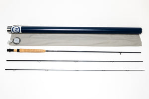 Thomas and Thomas LPS 905-3 9' 5wt Used