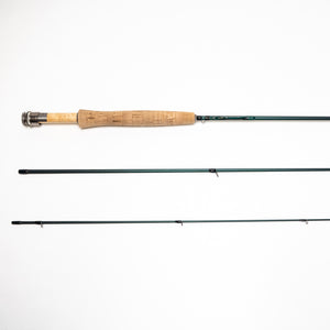 St. Croix Legend Ultra 7' 9" 3wt 3 Pc Used Fly Rod
