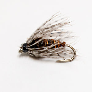 Partridge Soft Hackle Fly
