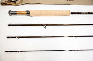 Sage Classic R8 8'6" 5wt 4pc Pre Owned