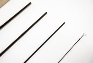 Sage Classic R8 8'6" 5wt 4pc Pre Owned