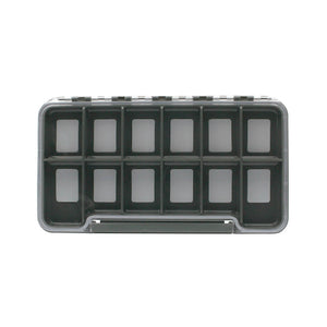 MFC Beaverhead Fly Box