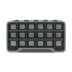 MFC Beaverhead Fly Box
