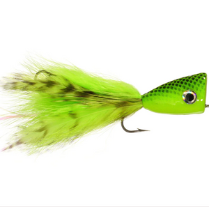 Rainy's Tandem Popper