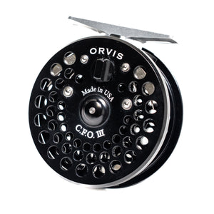 Orvis C.F.O Fly Reel