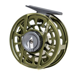 Orvis Hydros II Euro Reel