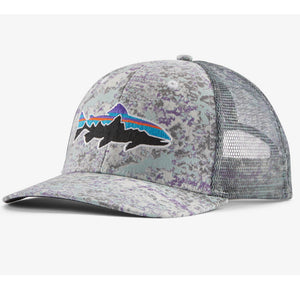 Patagonia Fitz Roy Trout Trucker
