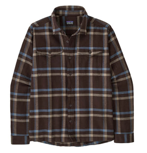 Patagonia Men's Fjord Flannel Shirt
