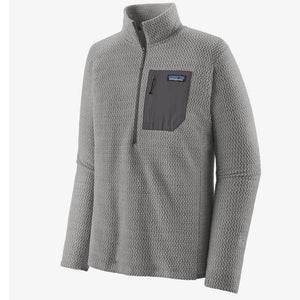 Patagonia Men's R1 Air Zip Neck
