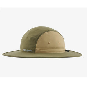 Patagonia Quandary Brimmer Hat