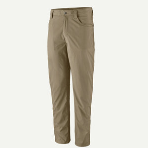 Patagonia Men's Quandary Pants