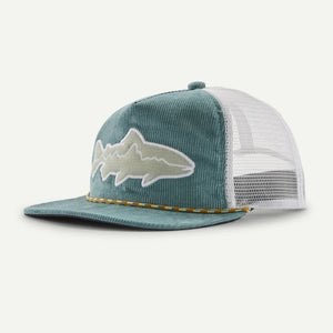 Patagonia Fly Catcher Hat