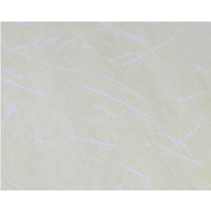 Ice Dub Shimmer Fringe