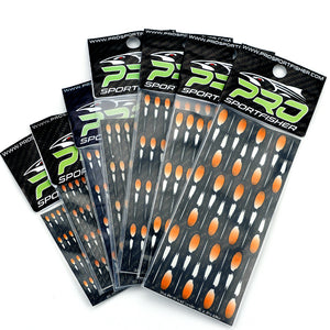 Pro Sportfisher Jungle Cock G3