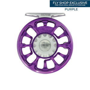 Ross Evolution R Salt Fly Reel