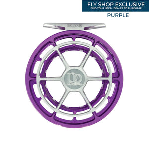 Ross Evolution R Salt Fly Reel