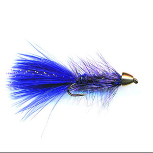 Conehead Krystal Bugger