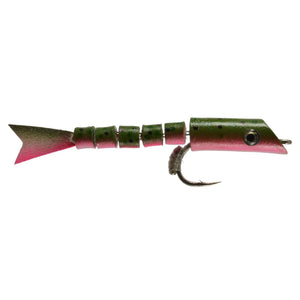 Rainy's Arculeo's BC Baitfish 2/0