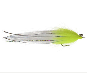 Rainy's CF Whistler Fly