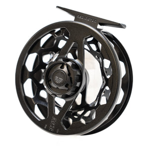 Redinton Ace Fly Reel- Tactical Edition